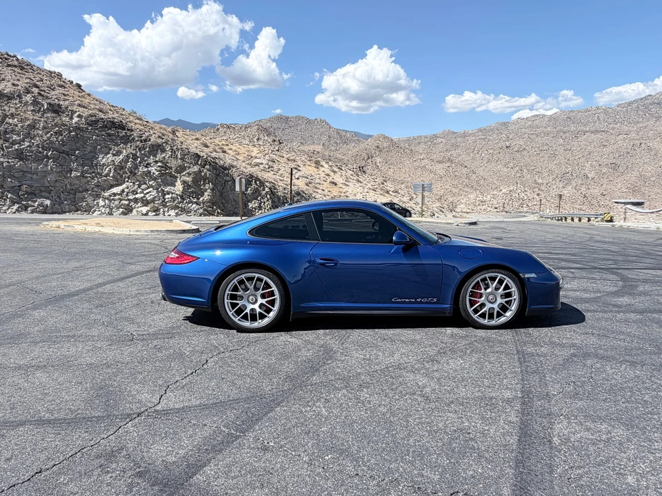 2012 Porsche 997 Carrera GTS - Image 20 of 31