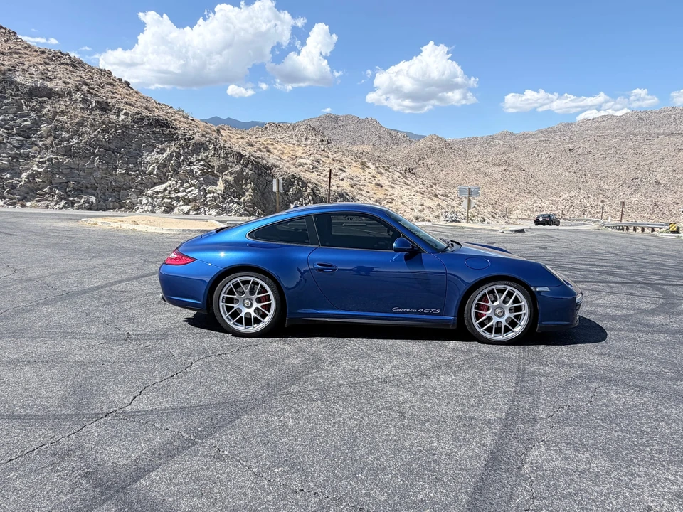 2012 Porsche 997 Carrera GTS - Image 19 of 31