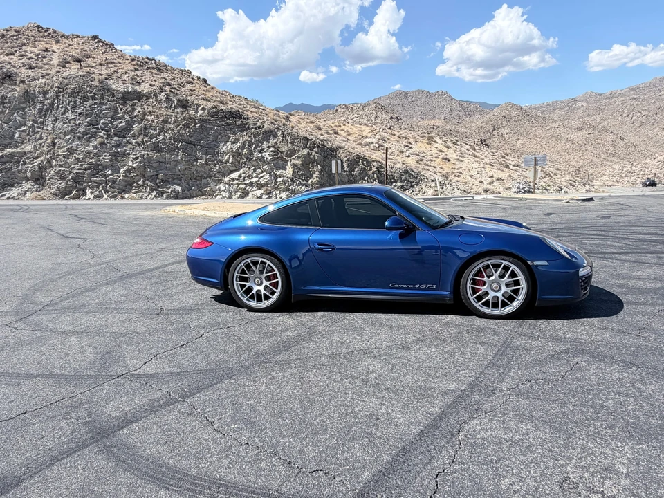 2012 Porsche 997 Carrera GTS - Image 17 of 31