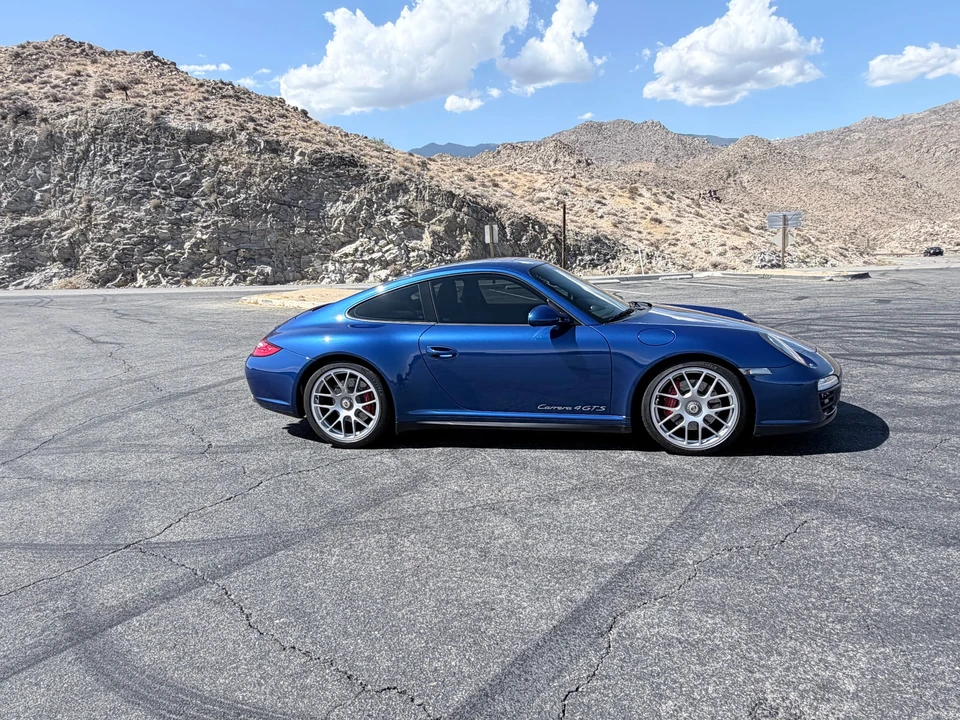 2012 Porsche 997 Carrera GTS - Image 16 of 31