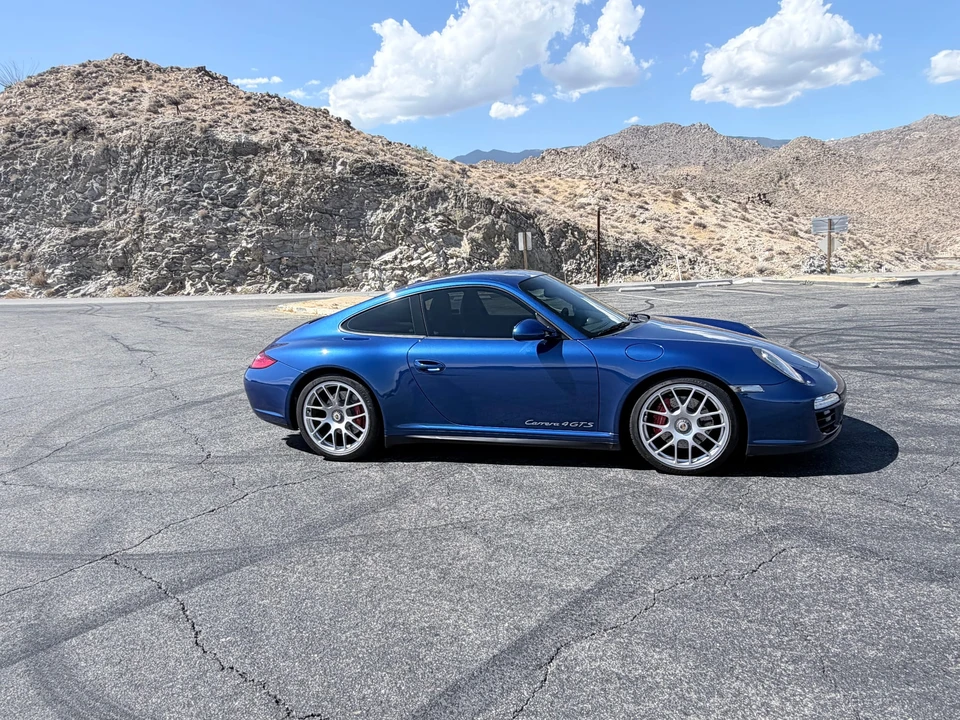 2012 Porsche 997 Carrera GTS - Image 15 of 31