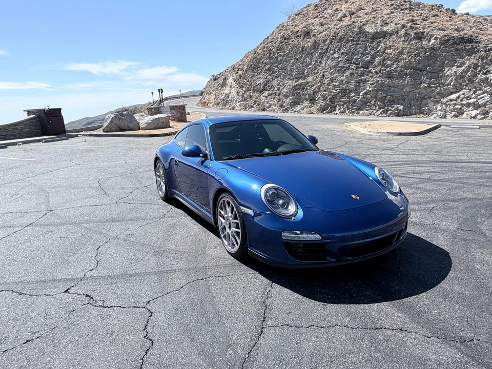2012 Porsche 997 Carrera GTS - Image 6 of 31