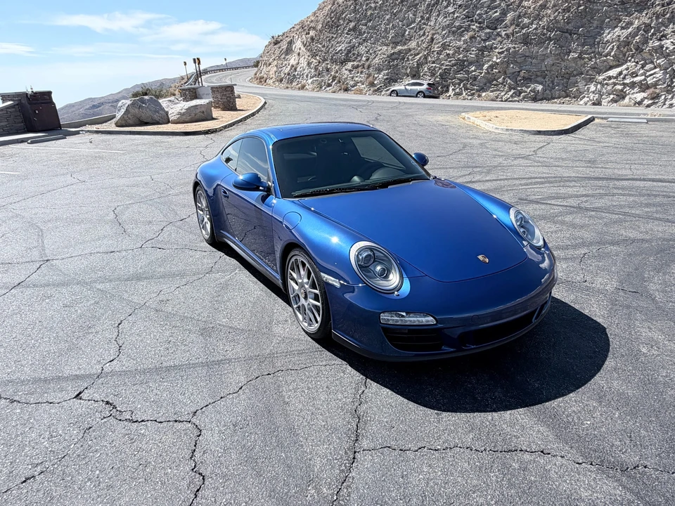 2012 Porsche 997 Carrera GTS - Image 5 of 31