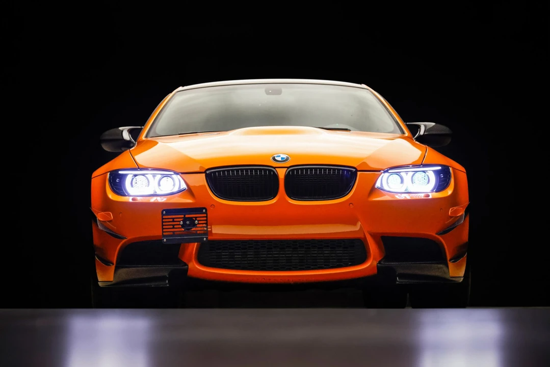2013 BMW E92 M3 Coupe - Image 27 of 31