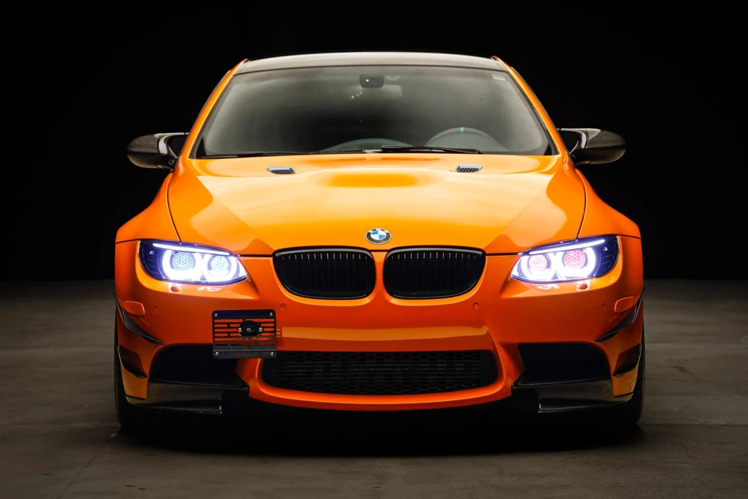 2013 BMW E92 M3 Coupe - Image 28 of 31