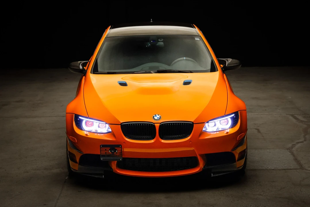 2013 BMW E92 M3 Coupe - Image 29 of 31