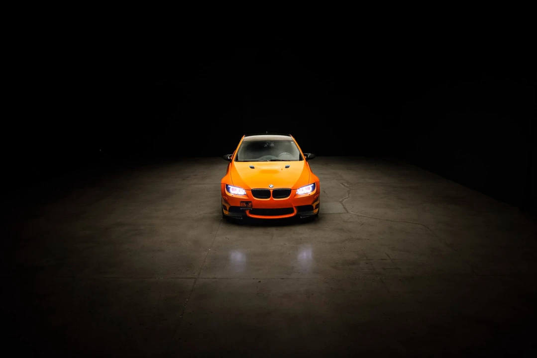 2013 BMW E92 M3 Coupe - Image 30 of 31