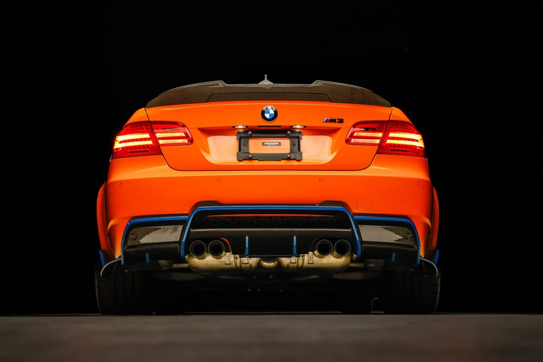 2013 BMW E92 M3 Coupe - Image 13 of 31
