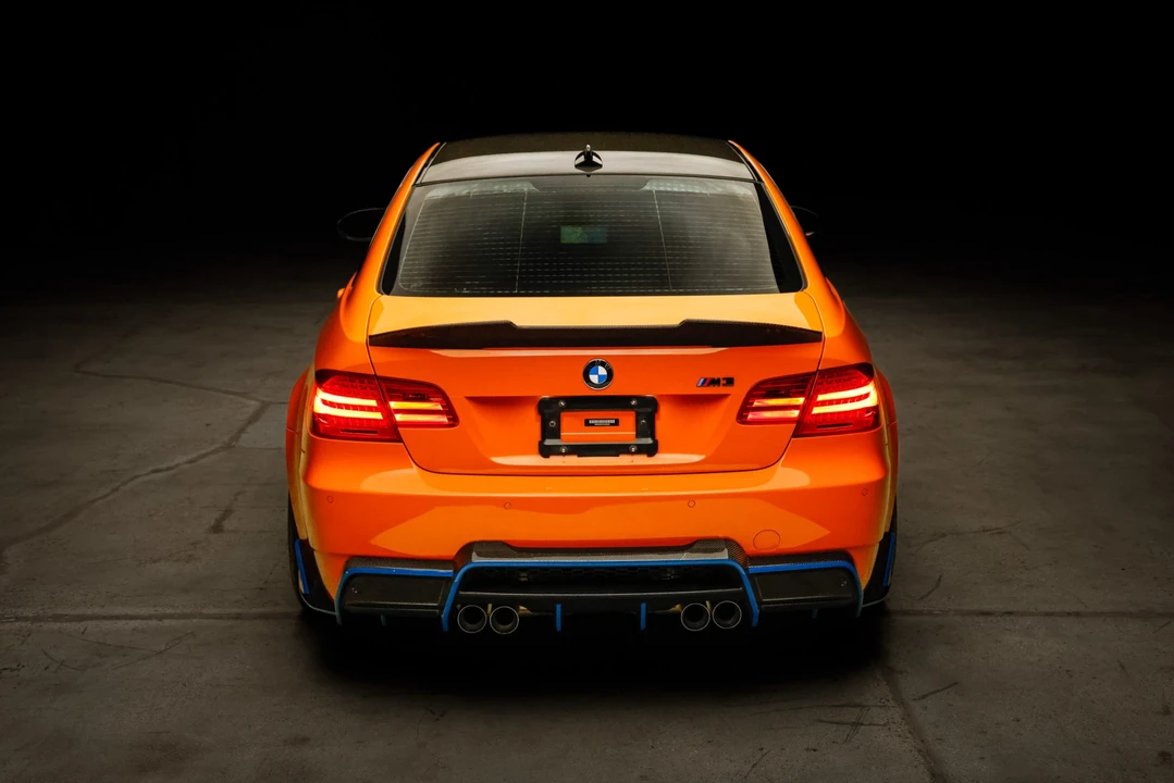 2013 BMW E92 M3 Coupe - Image 15 of 31