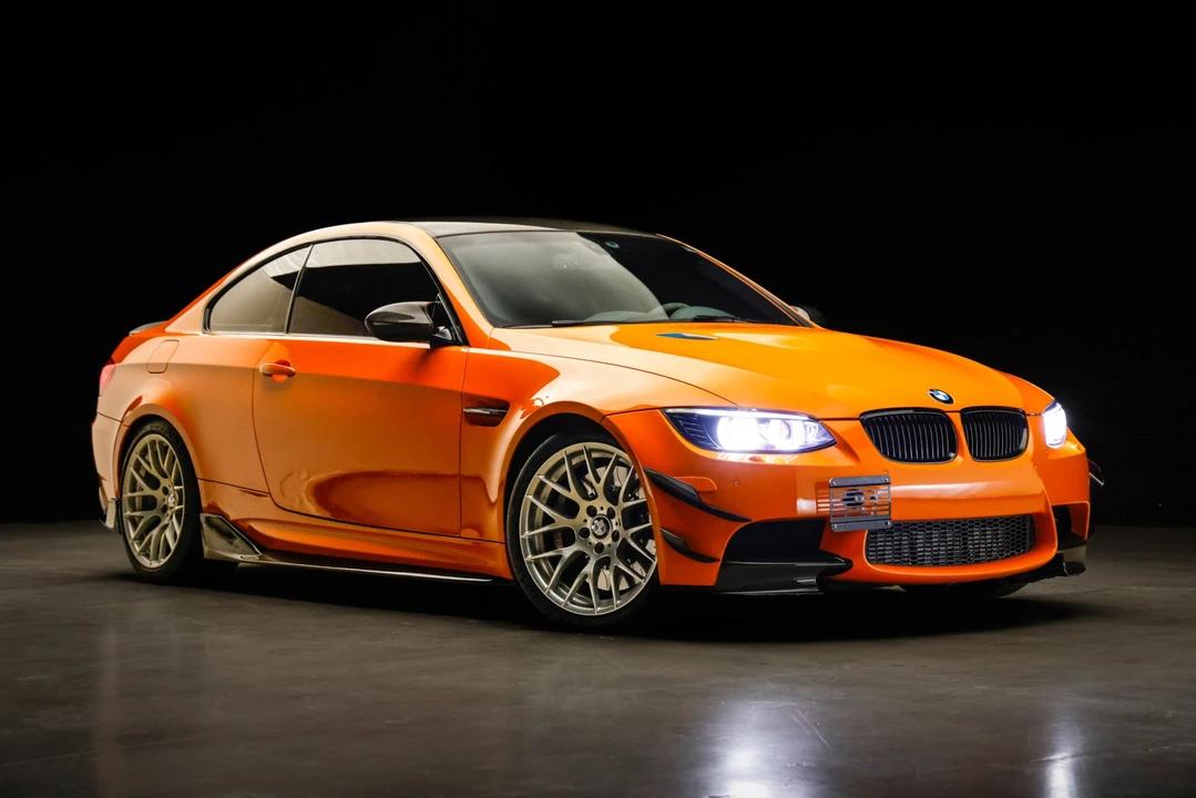 2013 BMW E92 M3 Coupe - Image 24 of 31