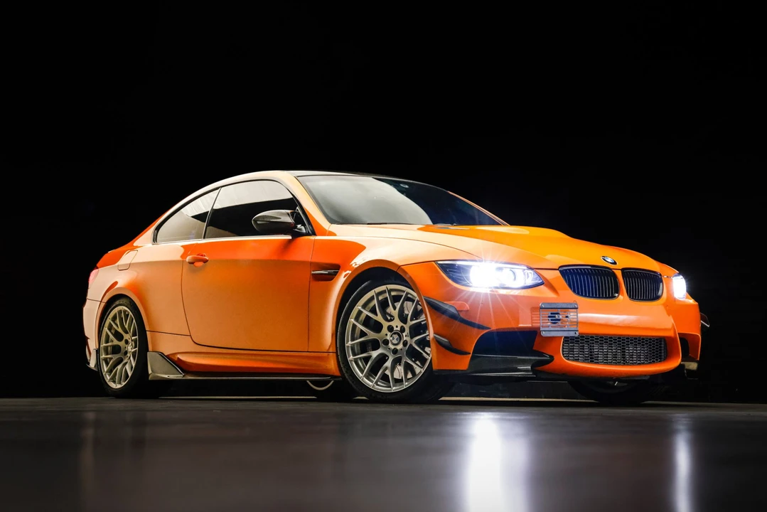 2013 BMW E92 M3 Coupe - Image 25 of 31
