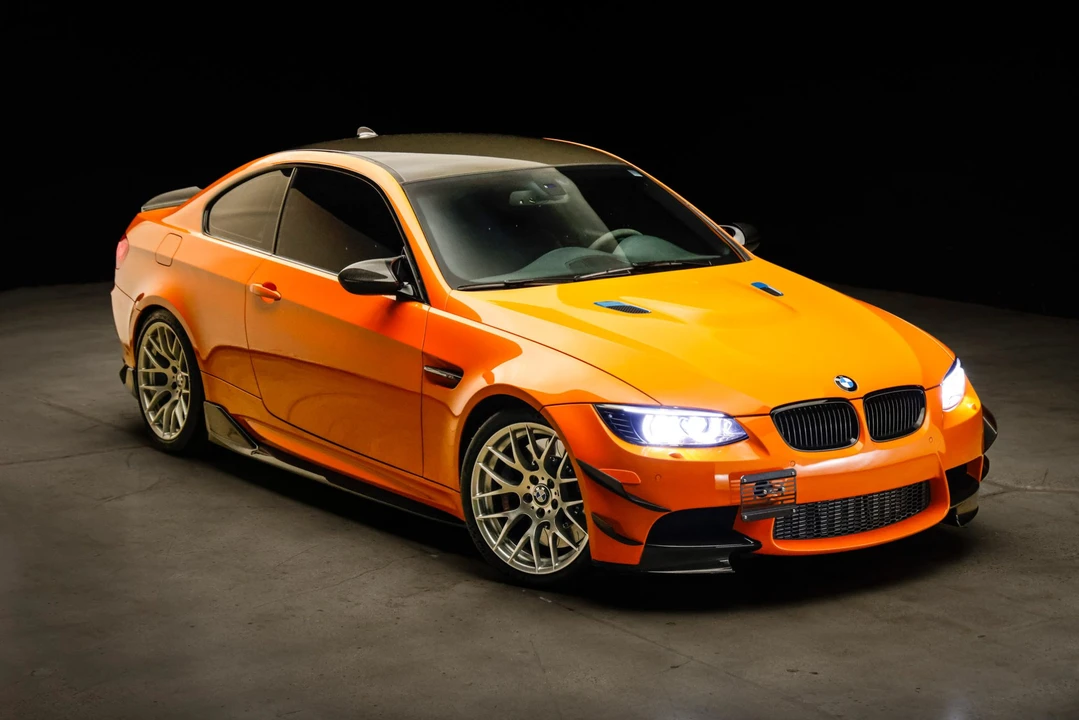 2013 BMW E92 M3 Coupe - Image 26 of 31