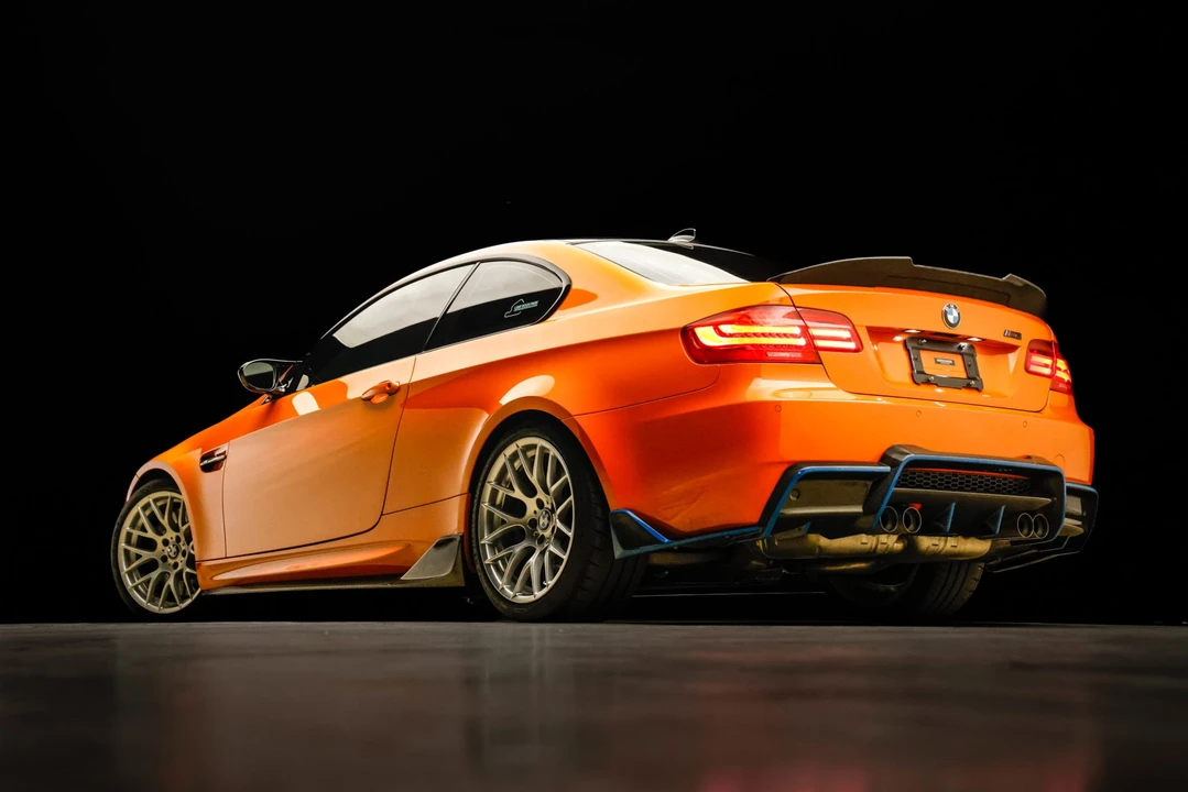2013 BMW E92 M3 Coupe - Image 12 of 31