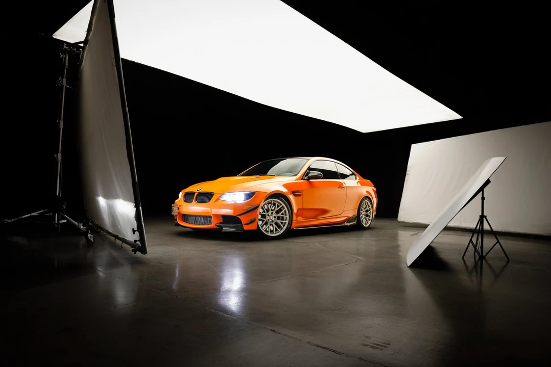 2013 BMW E92 M3 Coupe - Image 31 of 31