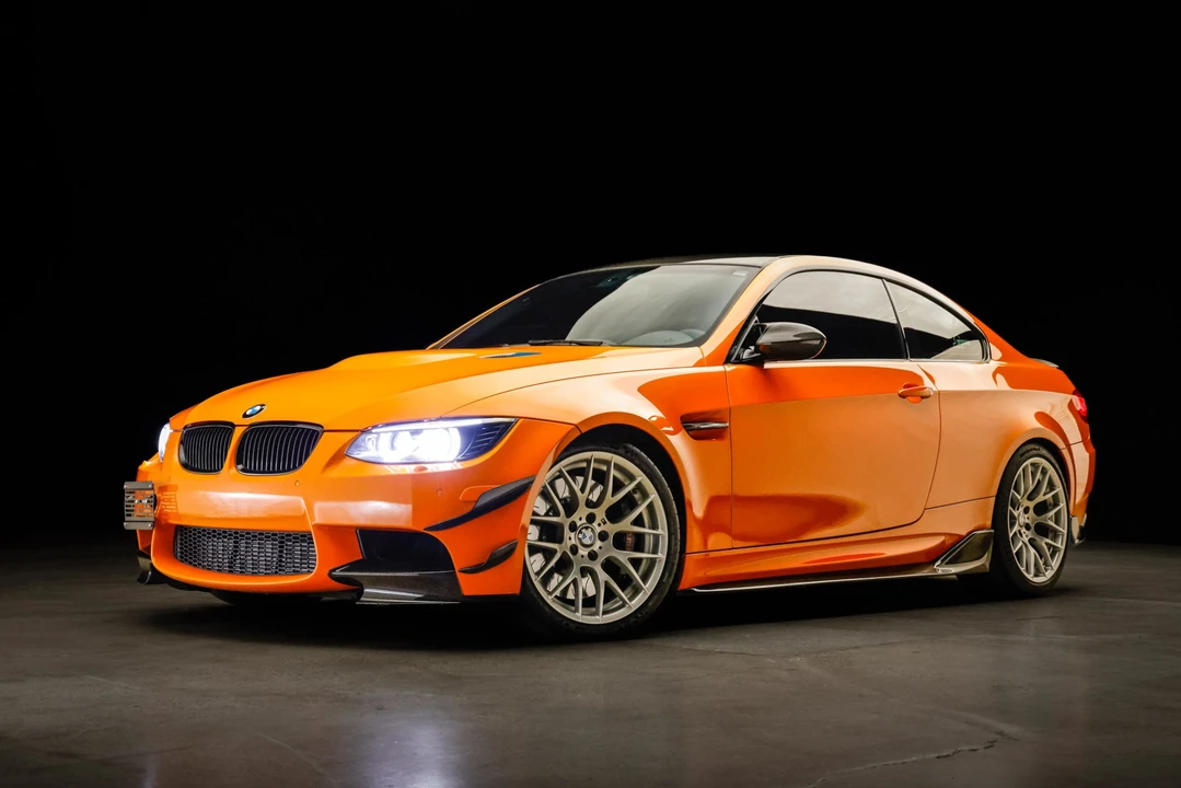 2013 BMW E92 M3 Coupe - Image 3 of 31