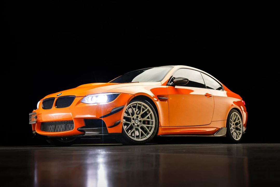 2013 BMW E92 M3 Coupe - Image 2 of 31