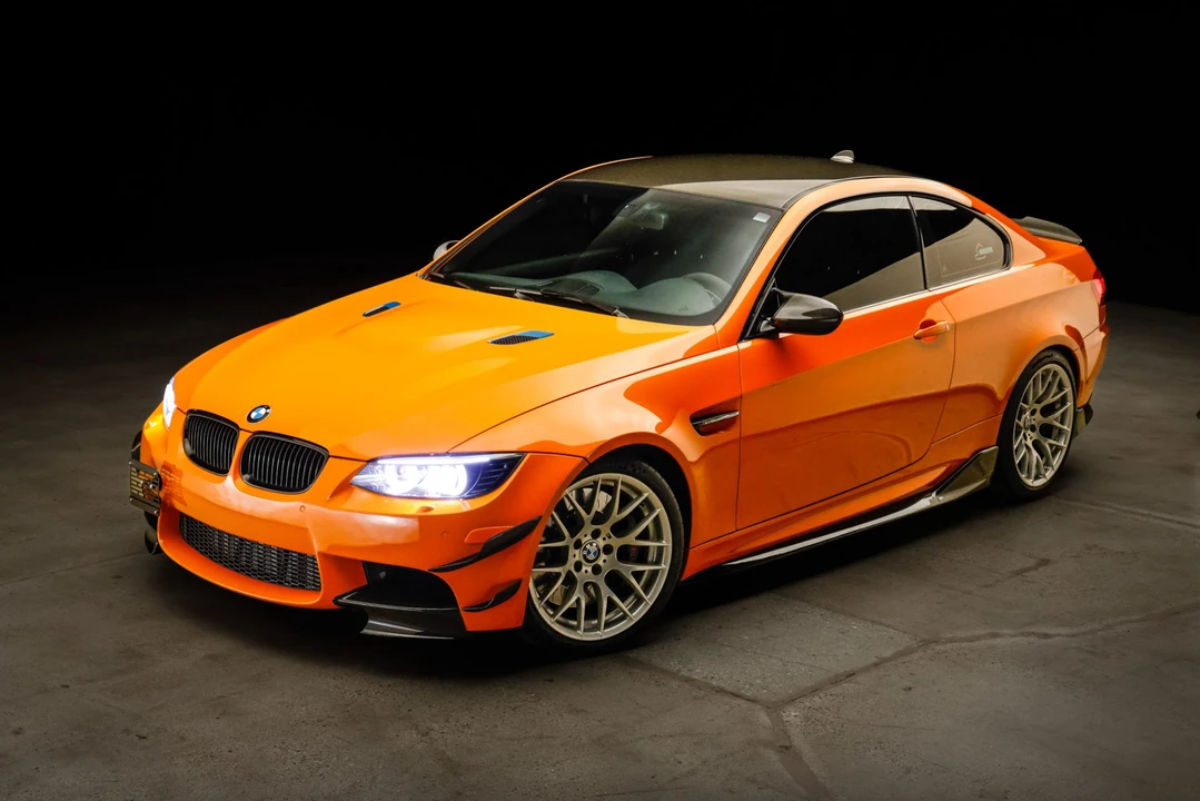 2013 BMW E92 M3 Coupe - Image 4 of 31