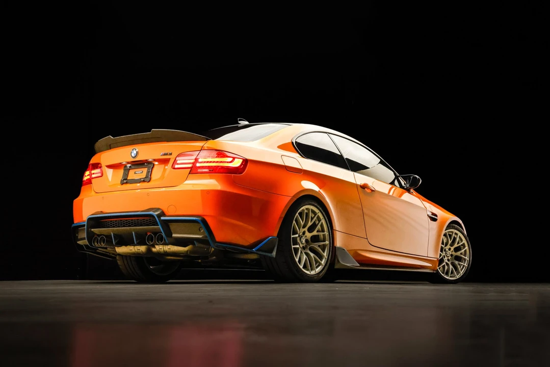 2013 BMW E92 M3 Coupe - Image 16 of 31