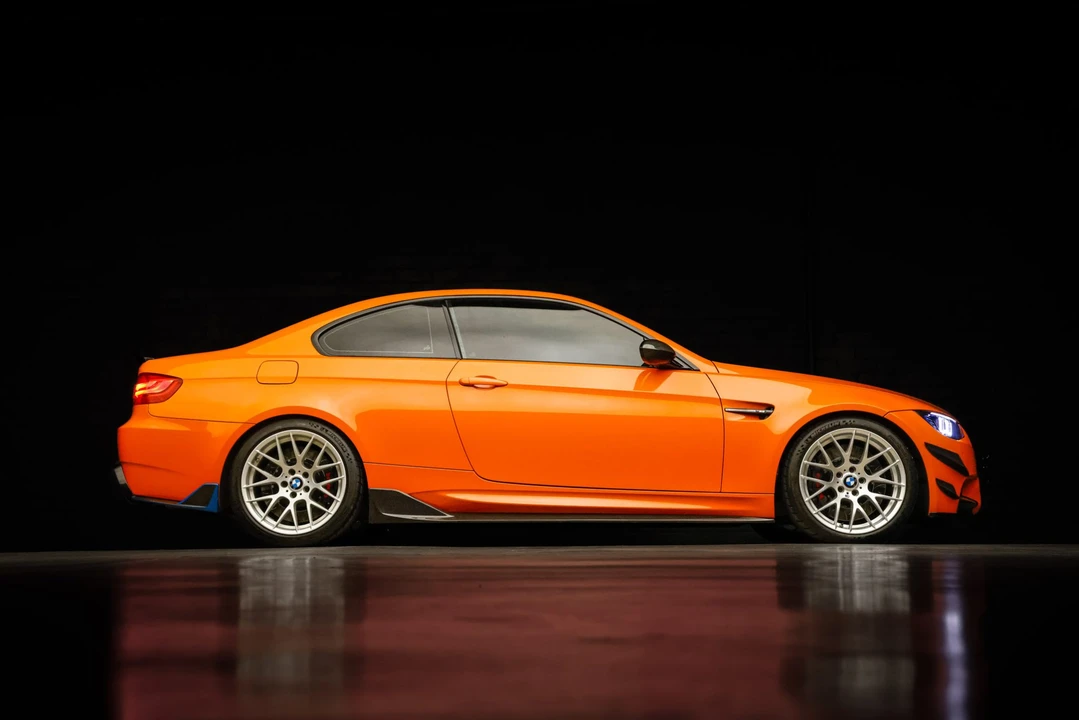 2013 BMW E92 M3 Coupe - Image 20 of 31