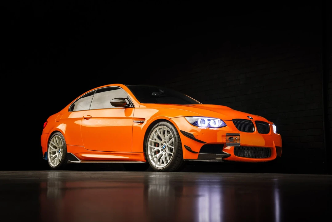 2013 BMW E92 M3 Coupe - Image 23 of 31