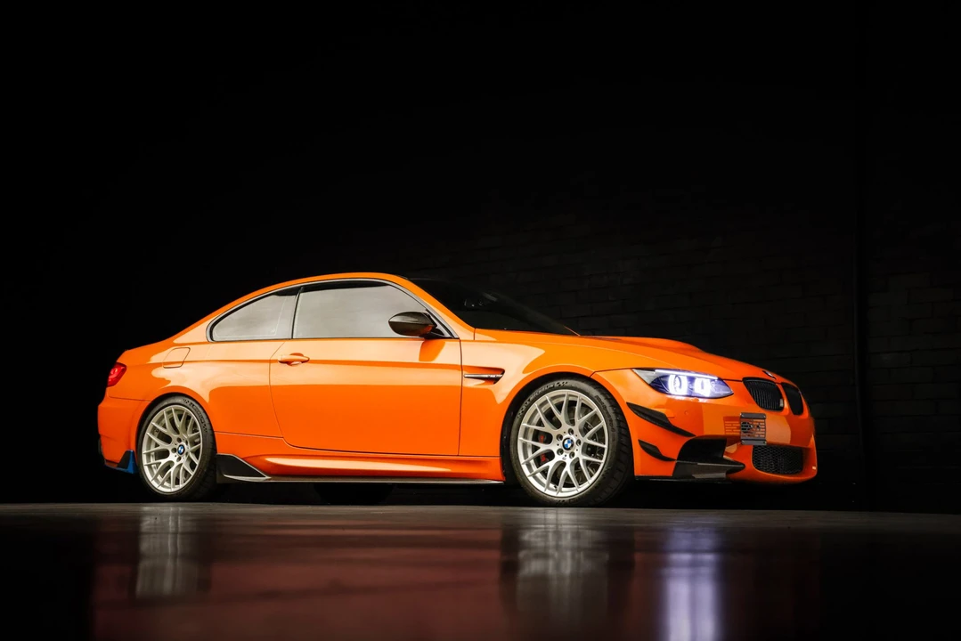 2013 BMW E92 M3 Coupe - Image 22 of 31