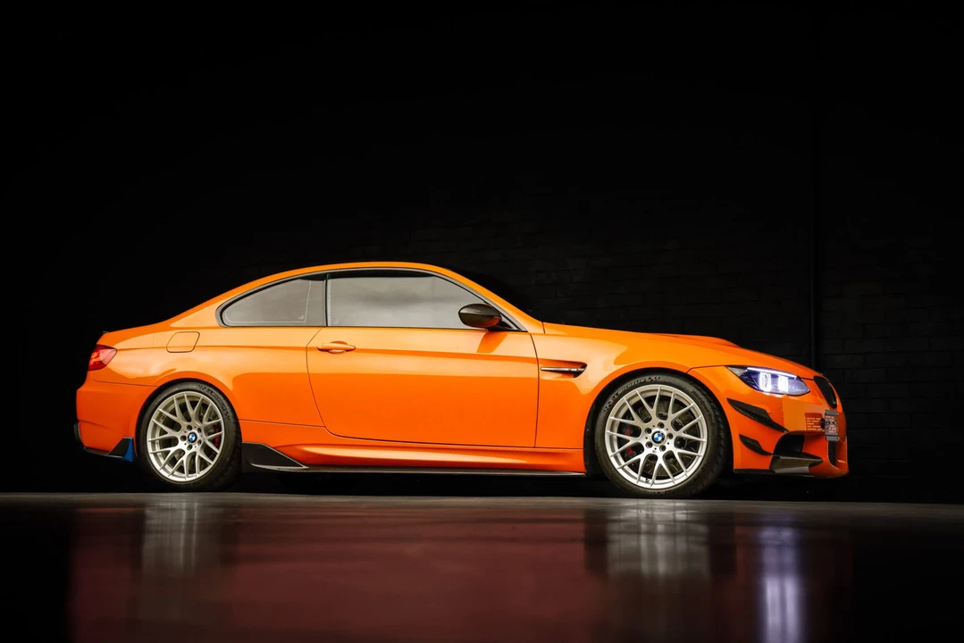 2013 BMW E92 M3 Coupe - Image 21 of 31