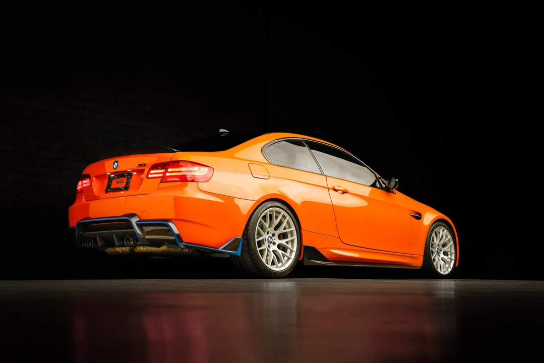 2013 BMW E92 M3 Coupe - Image 17 of 31