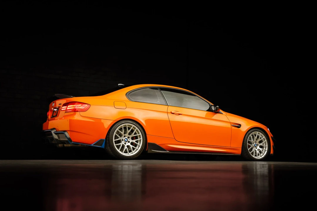 2013 BMW E92 M3 Coupe - Image 18 of 31