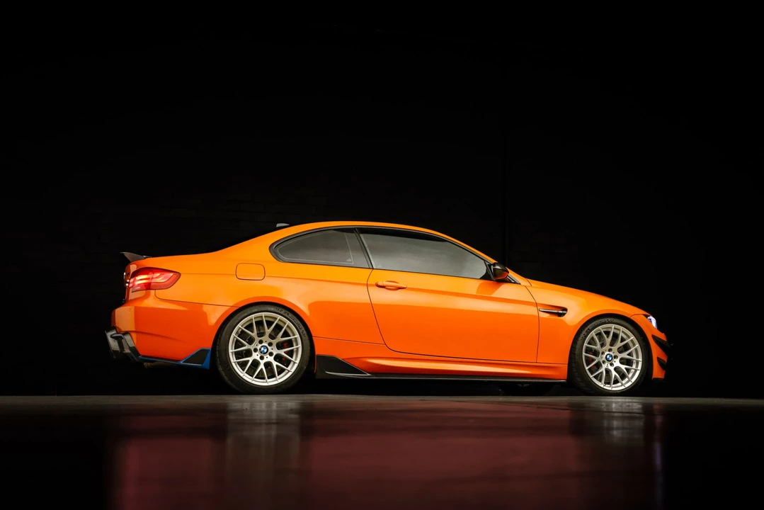 2013 BMW E92 M3 Coupe - Image 19 of 31