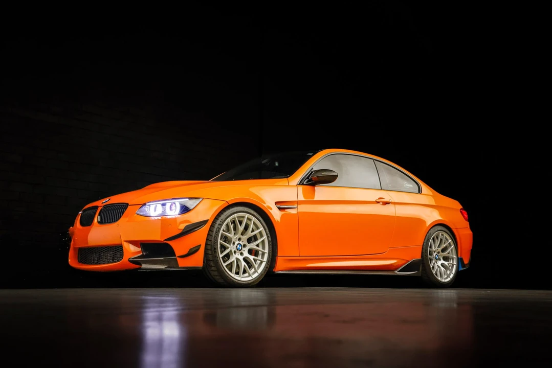 2013 BMW E92 M3 Coupe - Image 5 of 31