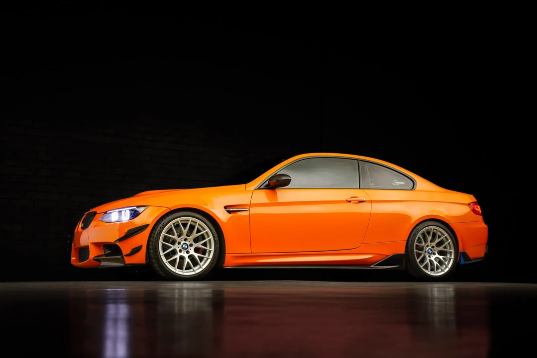 2013 BMW E92 M3 Coupe - Image 6 of 31