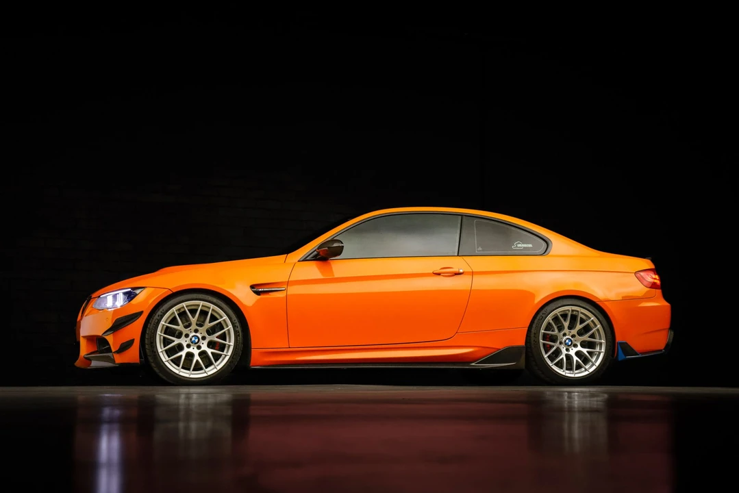 2013 BMW E92 M3 Coupe - Image 7 of 31