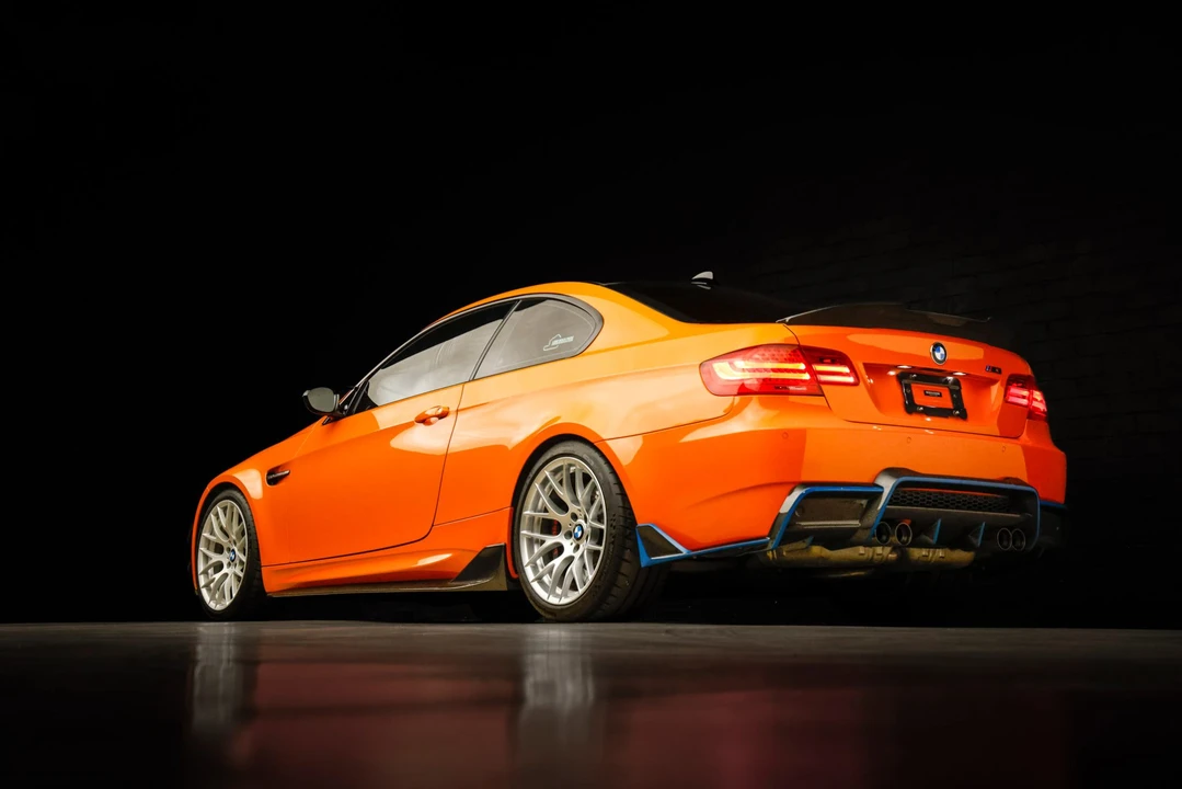 2013 BMW E92 M3 Coupe - Image 11 of 31