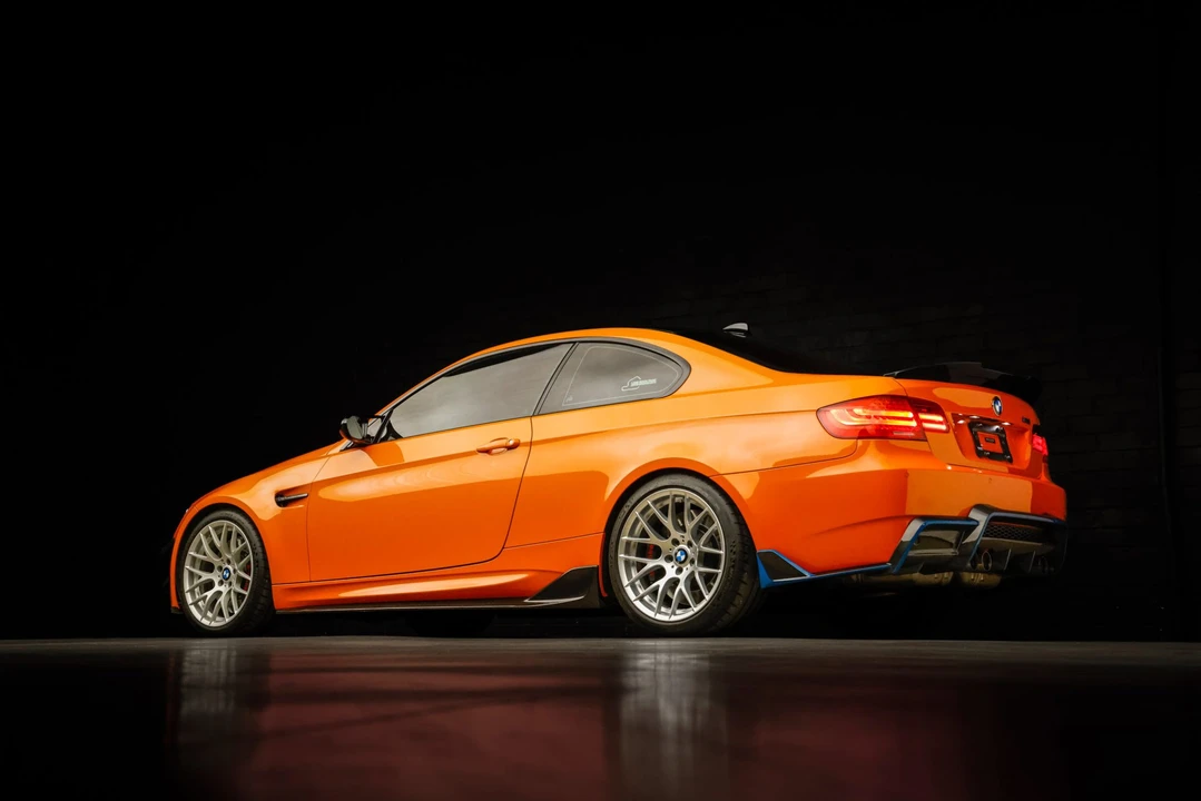 2013 BMW E92 M3 Coupe - Image 10 of 31