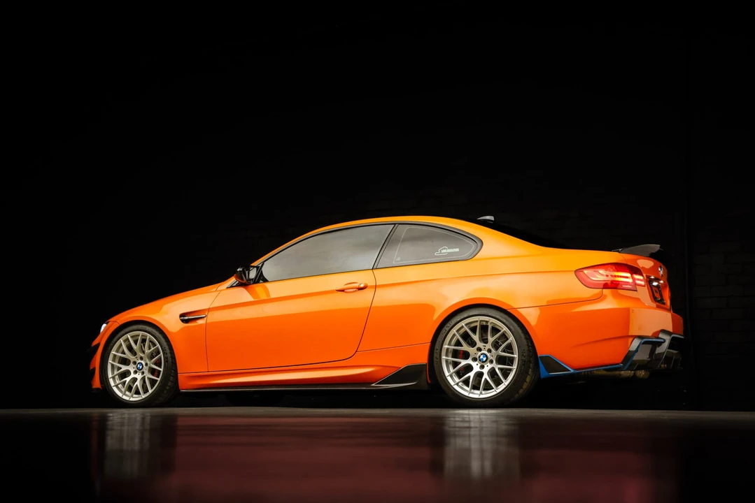 2013 BMW E92 M3 Coupe - Image 9 of 31