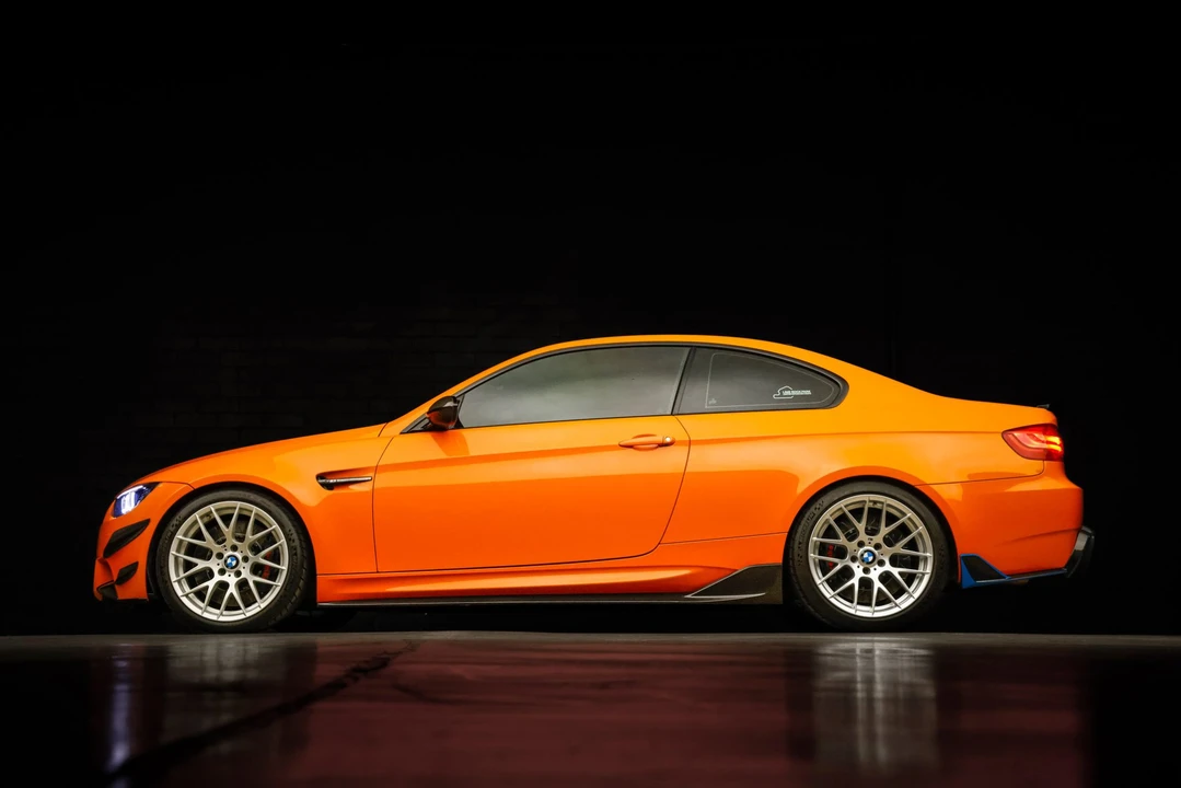 2013 BMW E92 M3 Coupe - Image 8 of 31