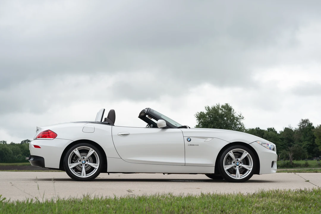 2013 BMW E89 Z4 Roadster - Image 10 of 31