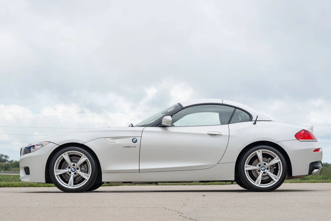 2013 BMW E89 Z4 Roadster - Image 17 of 31