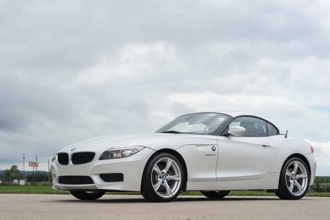 2013 BMW E89 Z4 Roadster - Image 15 of 31