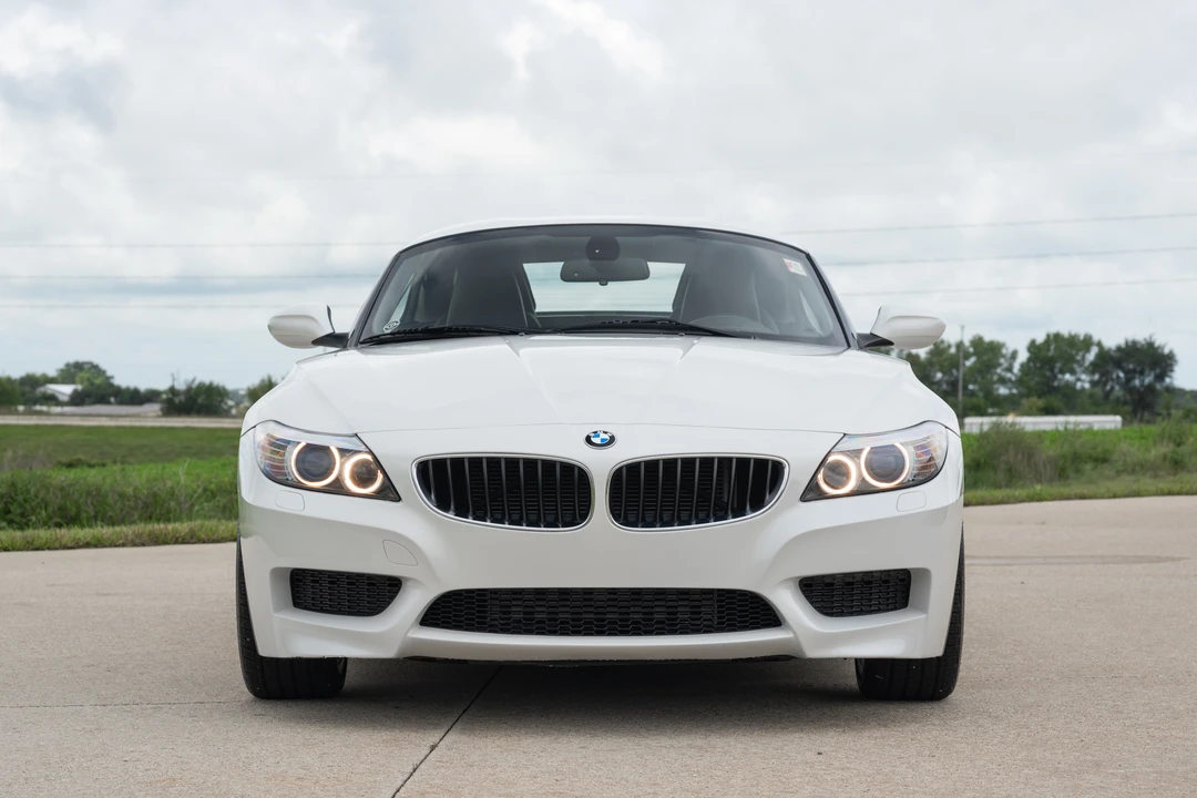 2013 BMW E89 Z4 Roadster - Image 28 of 31