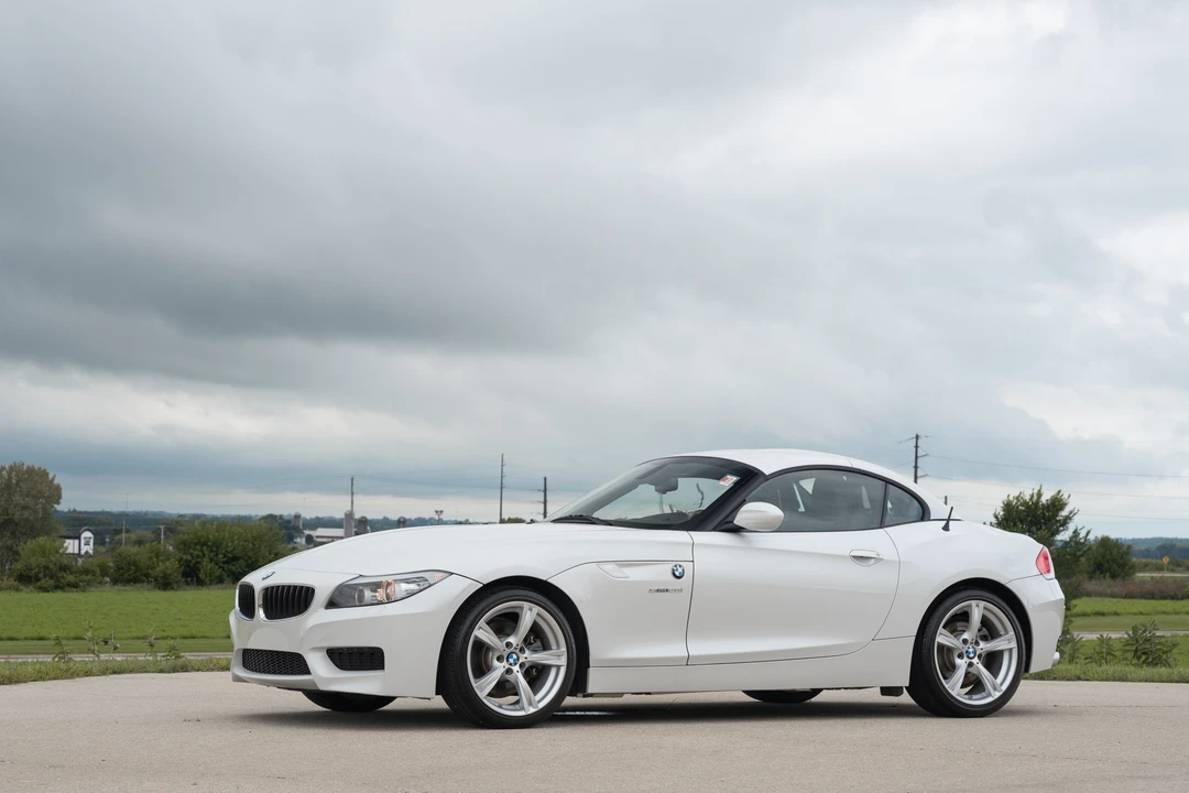 2013 BMW E89 Z4 Roadster - Image 14 of 31