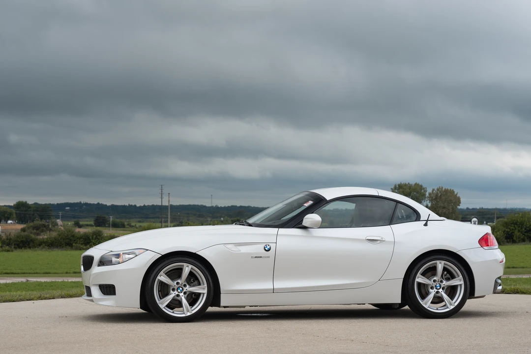 2013 BMW E89 Z4 Roadster - Image 18 of 31