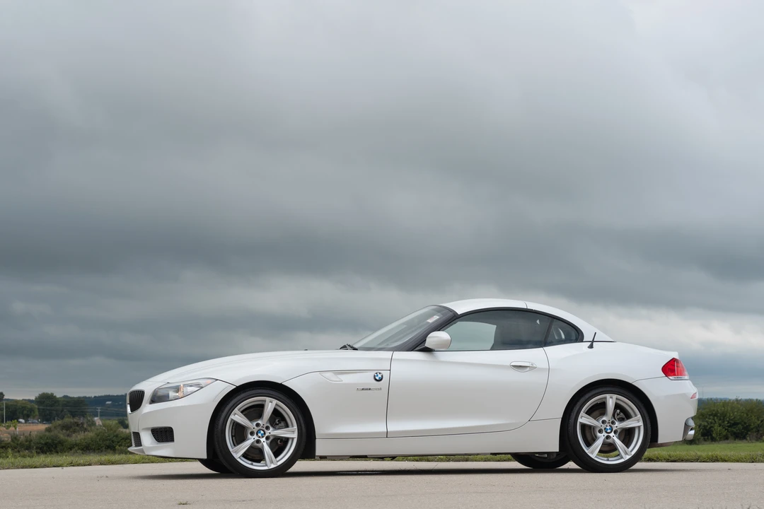 2013 BMW E89 Z4 Roadster - Image 19 of 31