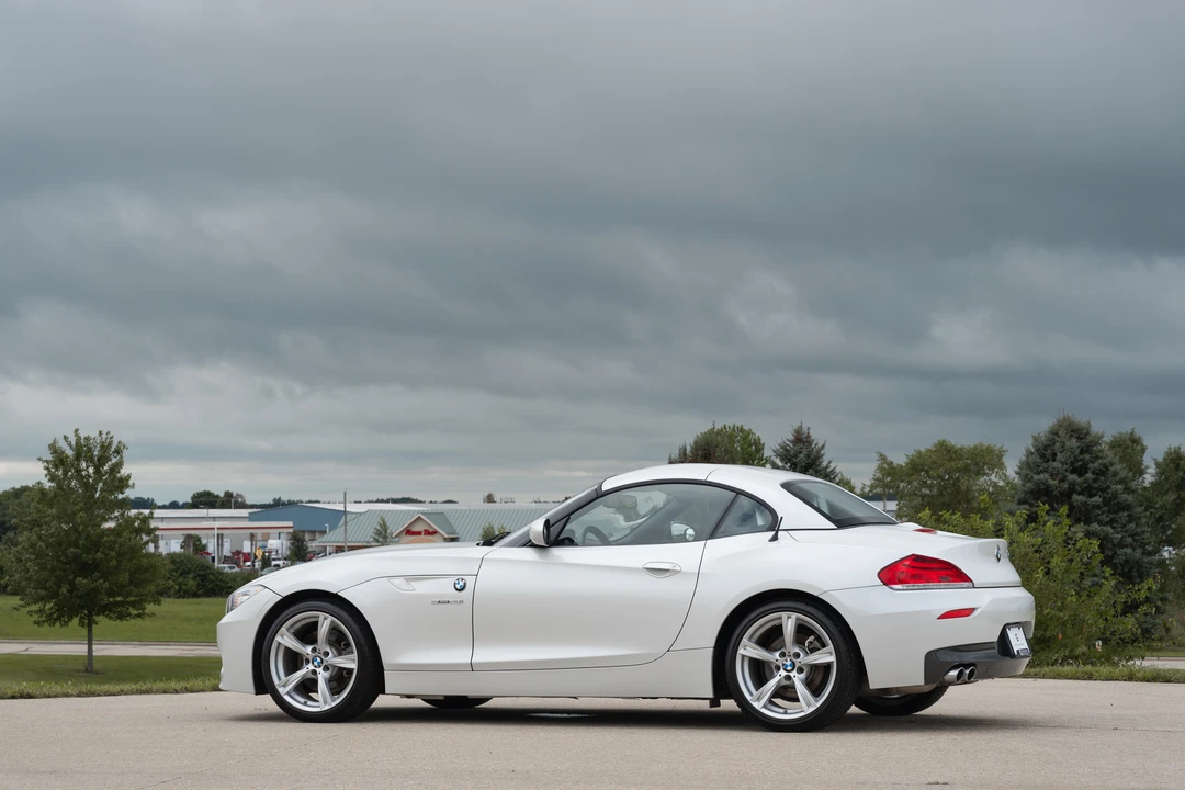 2013 BMW E89 Z4 Roadster - Image 20 of 31