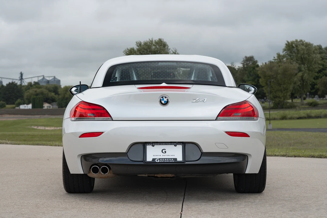 2013 BMW E89 Z4 Roadster - Image 22 of 31