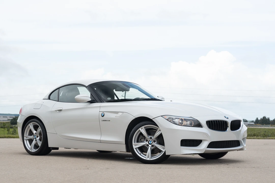 2013 BMW E89 Z4 Roadster - Image 27 of 31