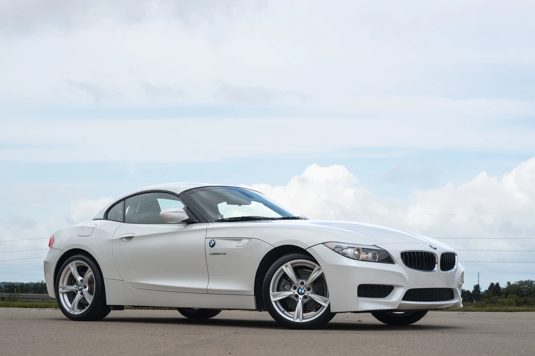 2013 BMW E89 Z4 Roadster - Image 26 of 31