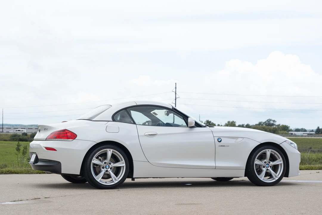 2013 BMW E89 Z4 Roadster - Image 23 of 31