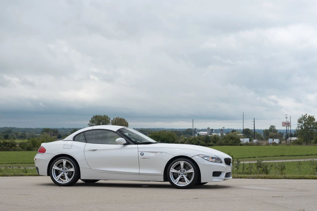 2013 BMW E89 Z4 Roadster - Image 24 of 31