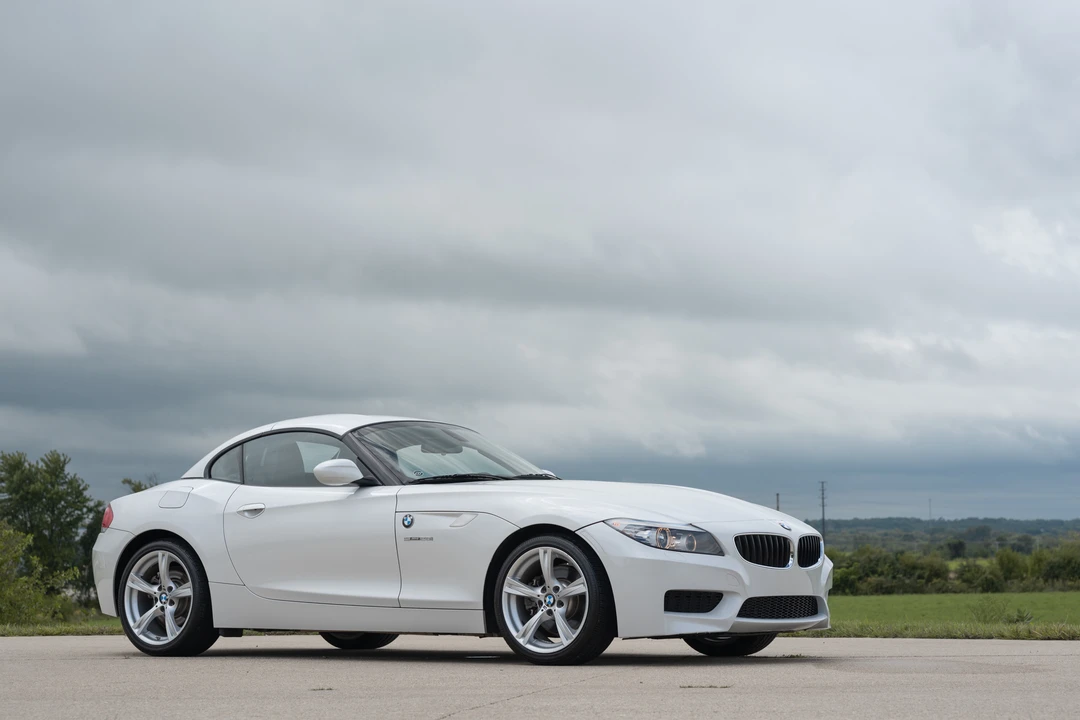 2013 BMW E89 Z4 Roadster - Image 25 of 31